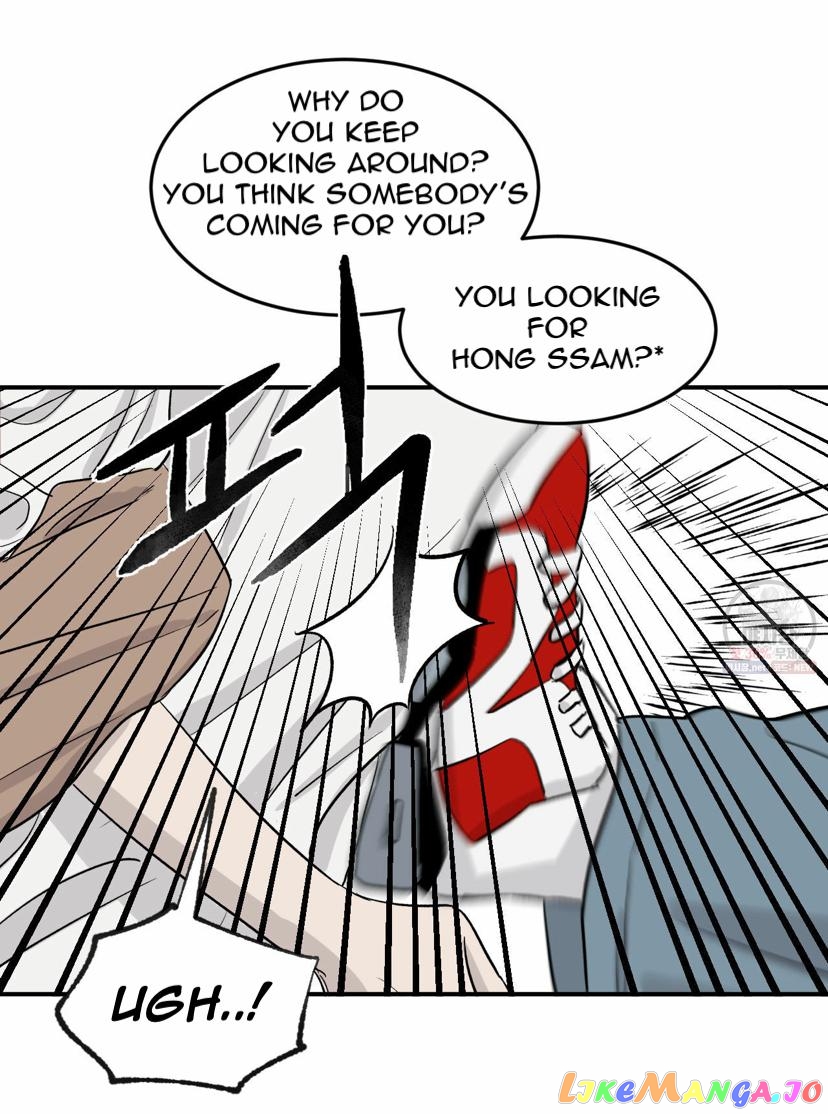 Meteor Orbit chapter 9 - page 36