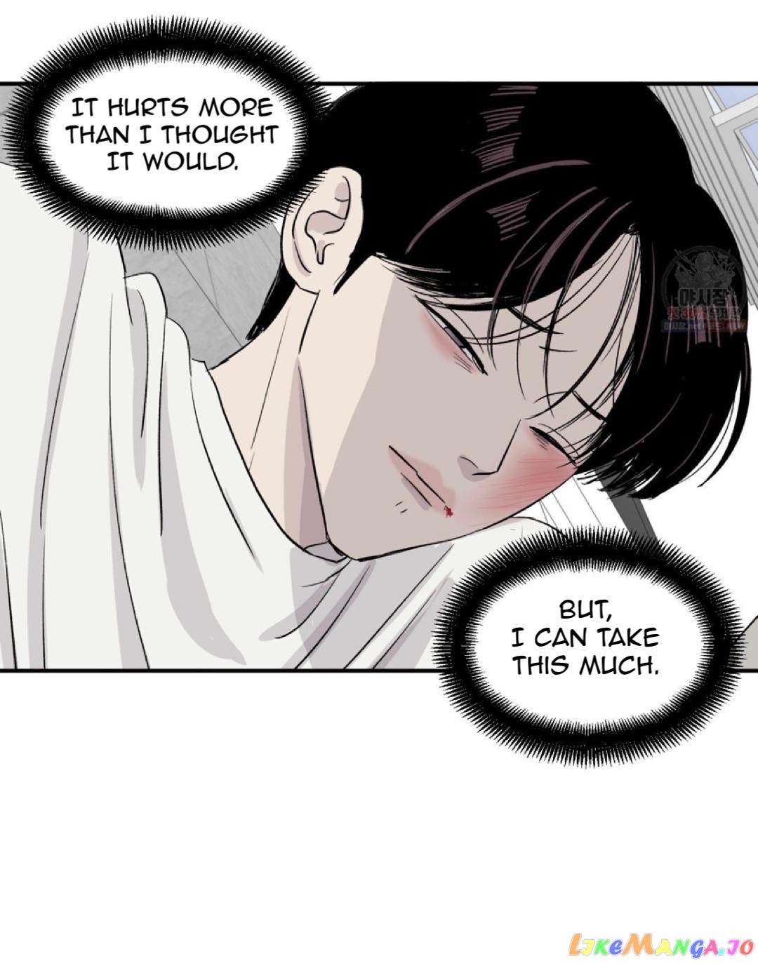 Meteor Orbit chapter 9 - page 42