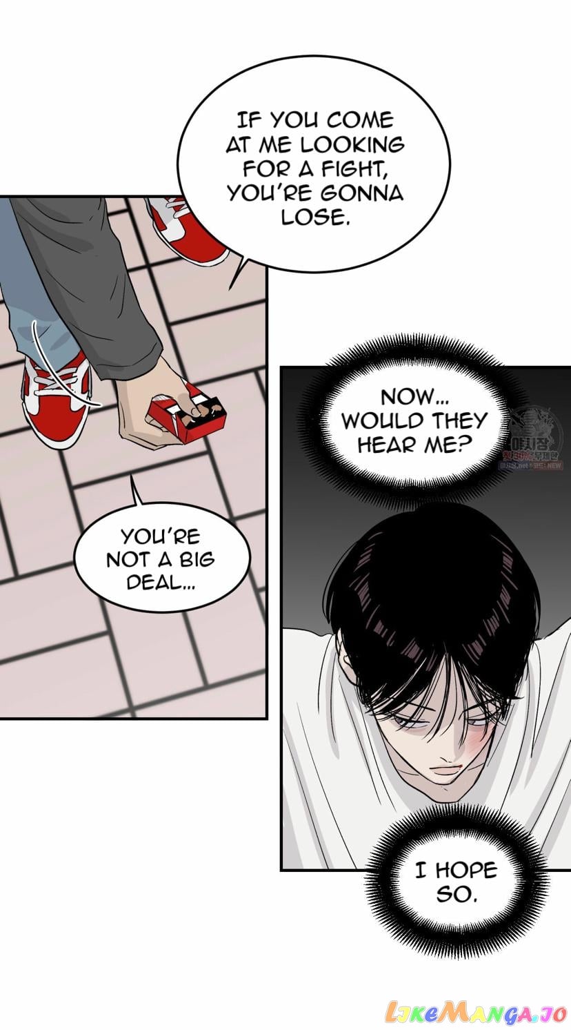 Meteor Orbit chapter 9 - page 44