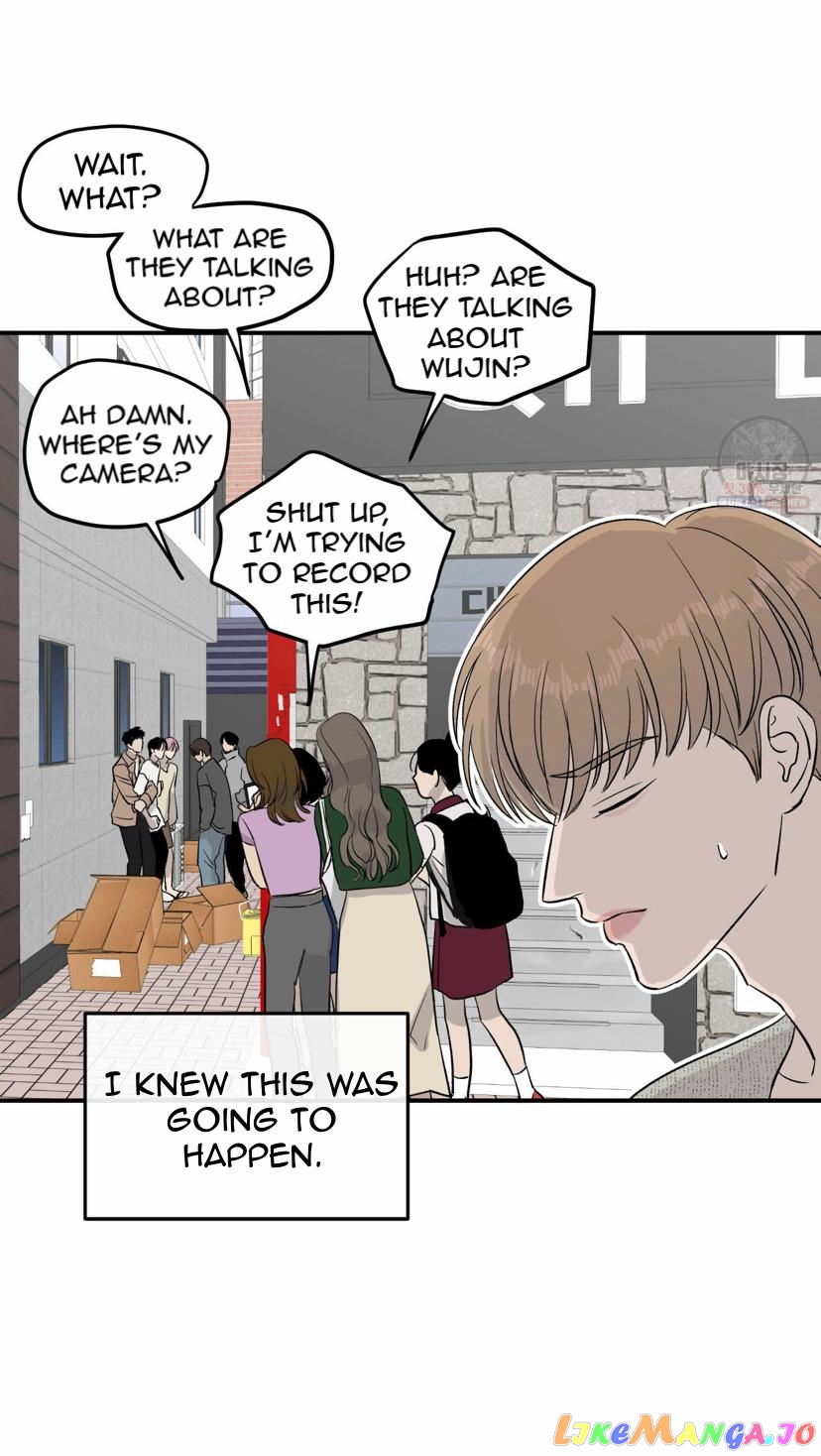 Meteor Orbit chapter 9 - page 49