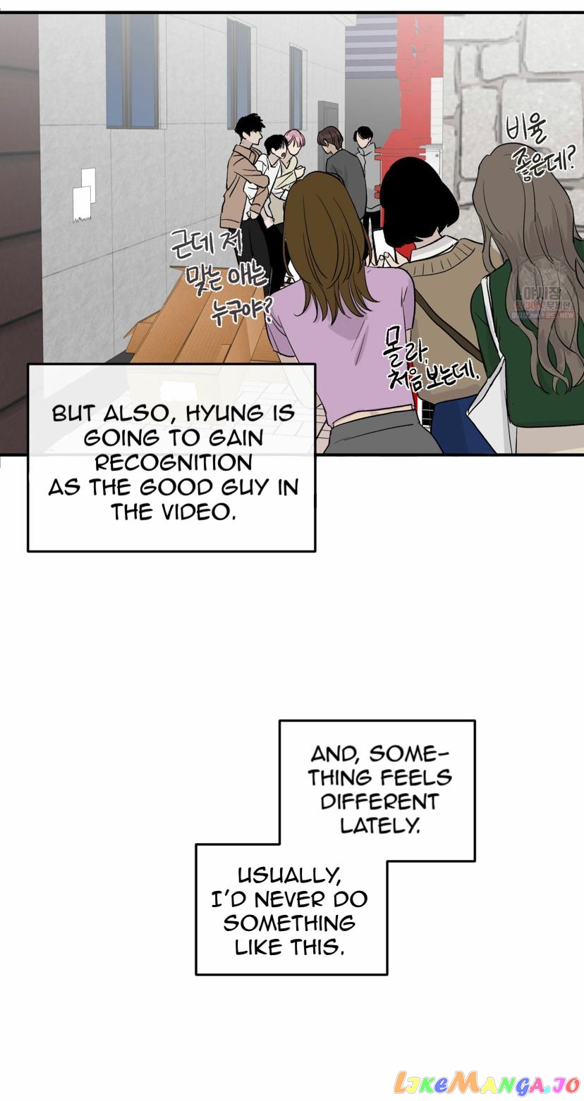 Meteor Orbit chapter 9 - page 52