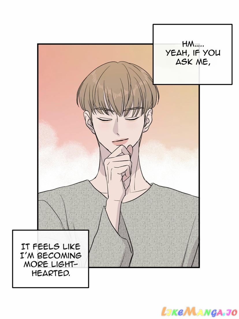 Meteor Orbit chapter 9 - page 53