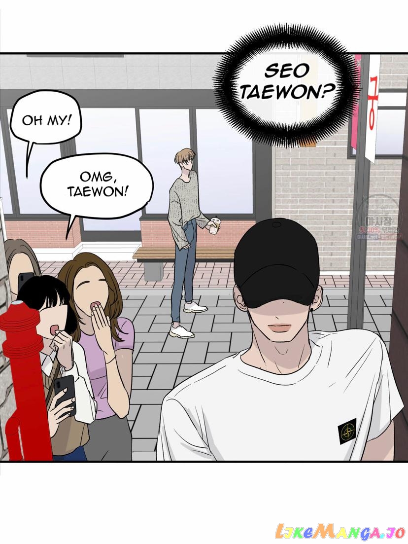 Meteor Orbit chapter 9 - page 55