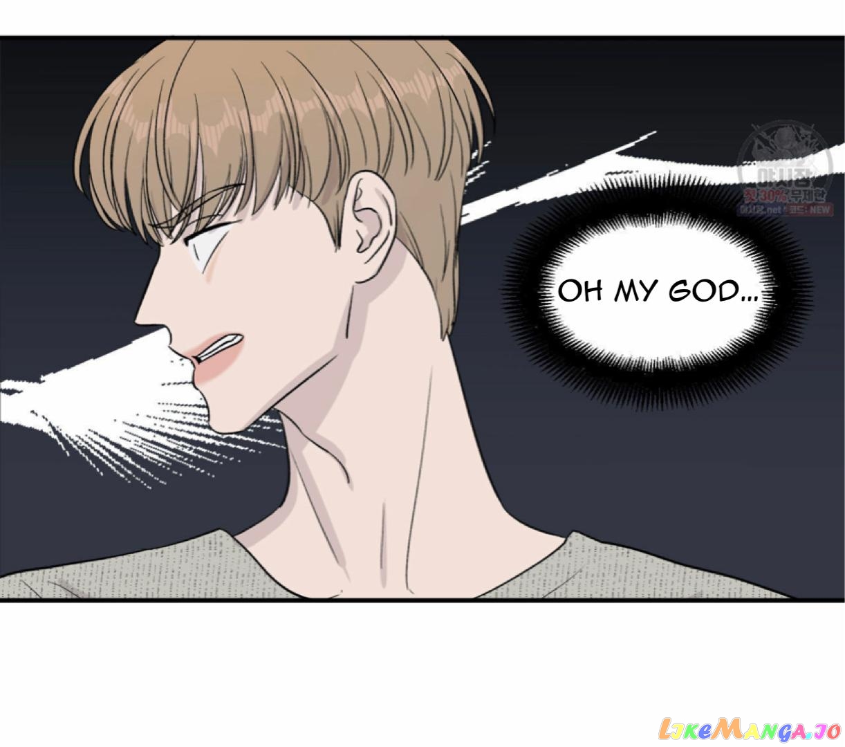 Meteor Orbit chapter 9 - page 56