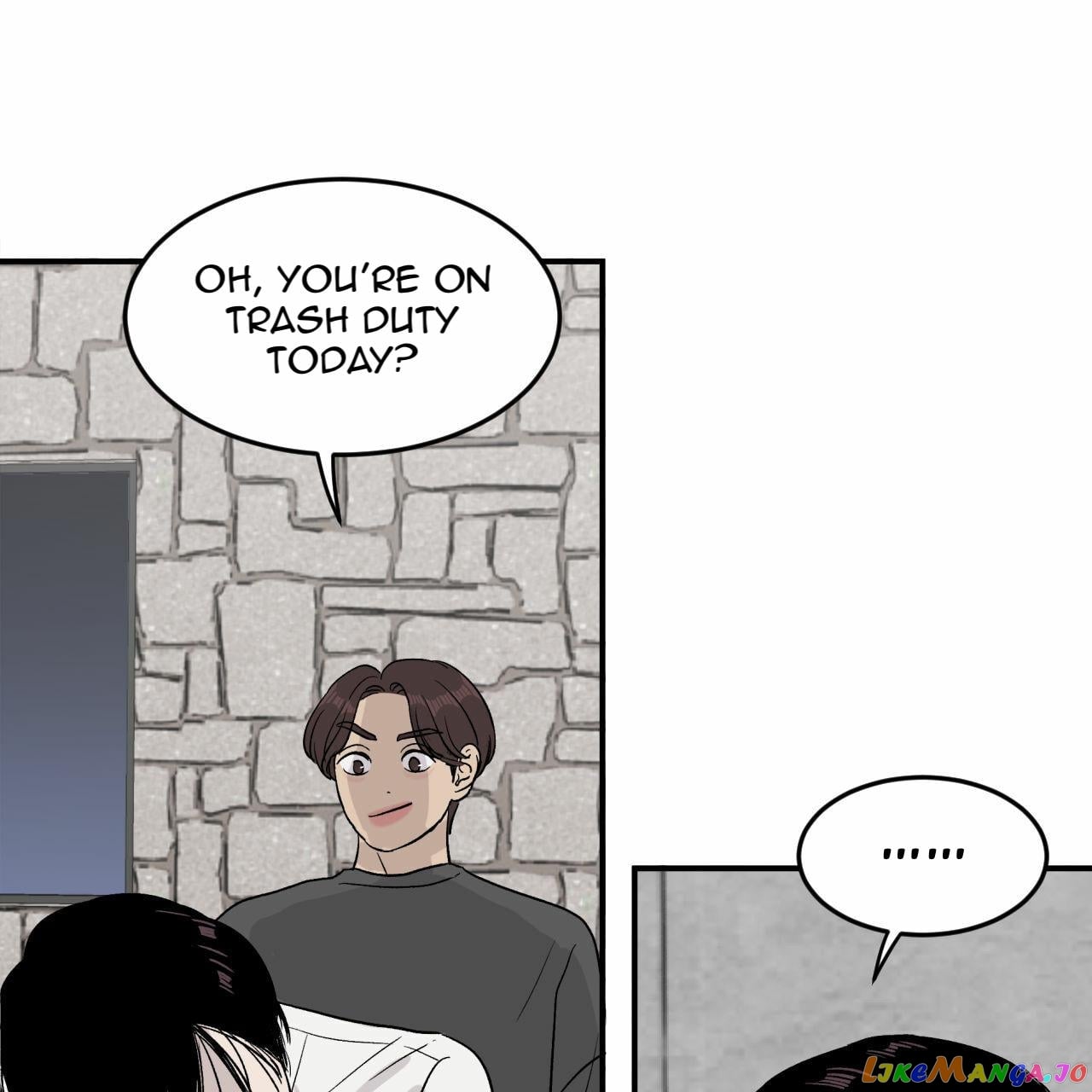 Meteor Orbit chapter 9 - page 8