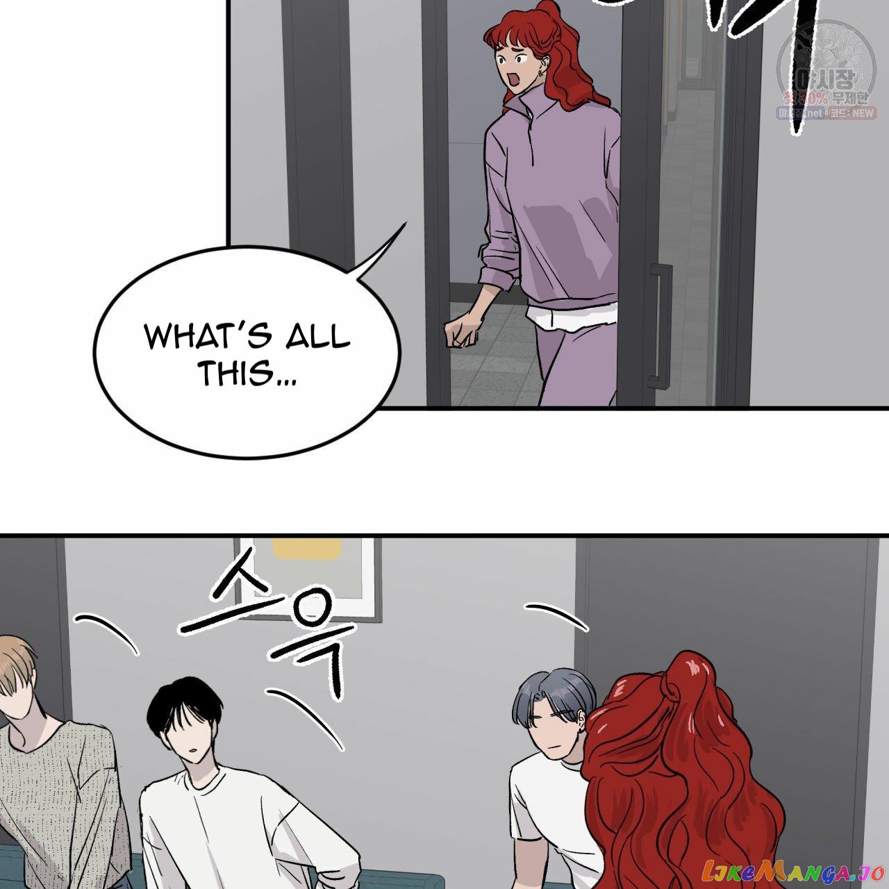 Meteor Orbit chapter 10 - page 16