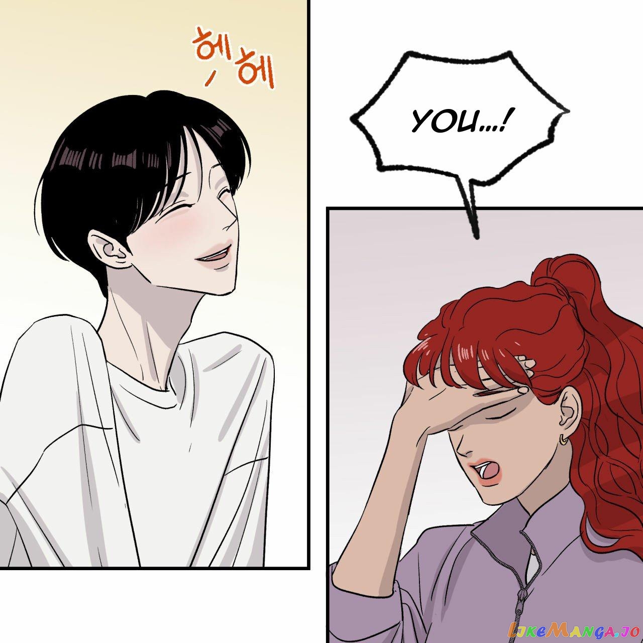 Meteor Orbit chapter 10 - page 18