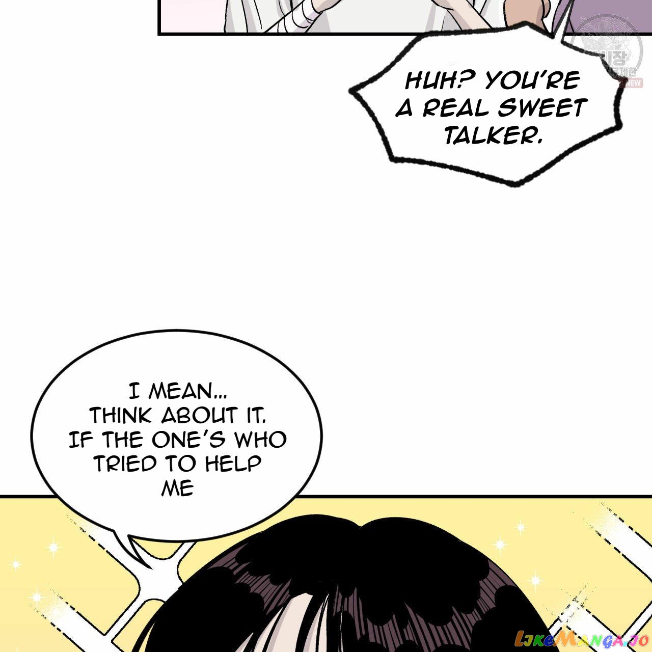 Meteor Orbit chapter 10 - page 33