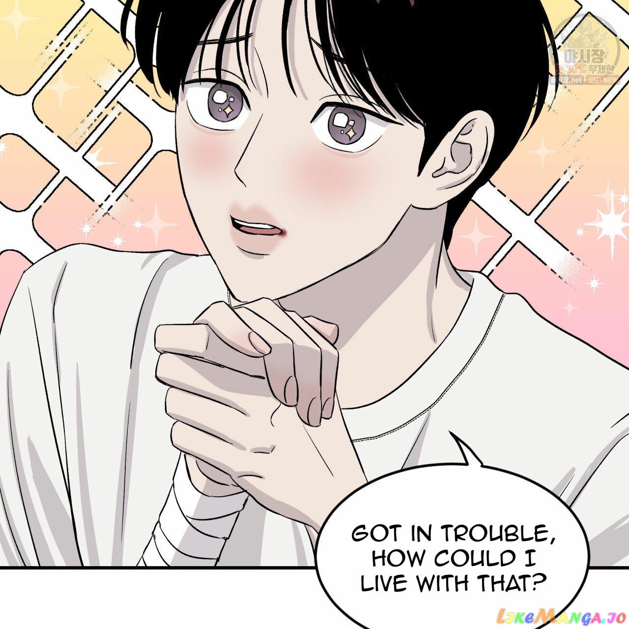 Meteor Orbit chapter 10 - page 34