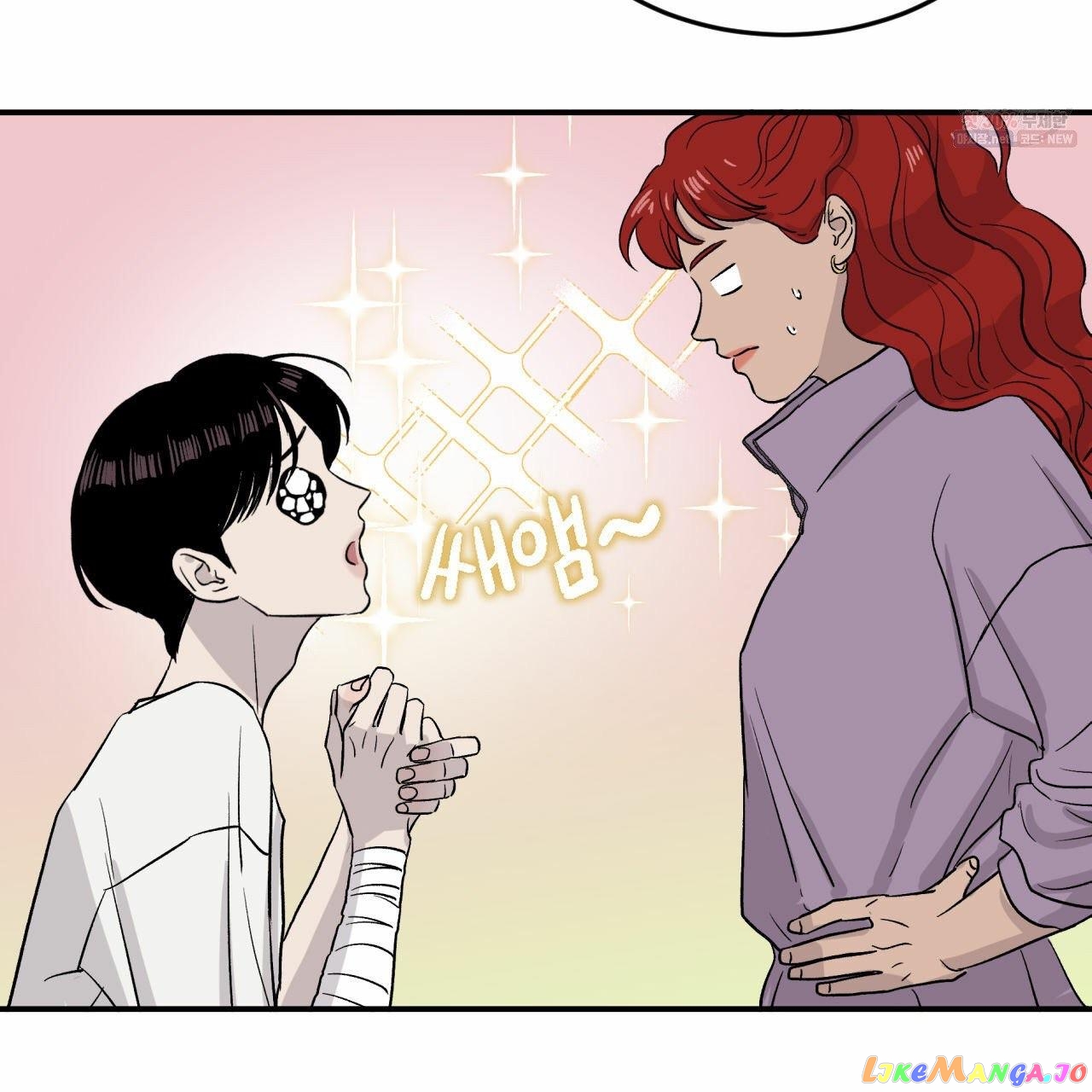 Meteor Orbit chapter 10 - page 35