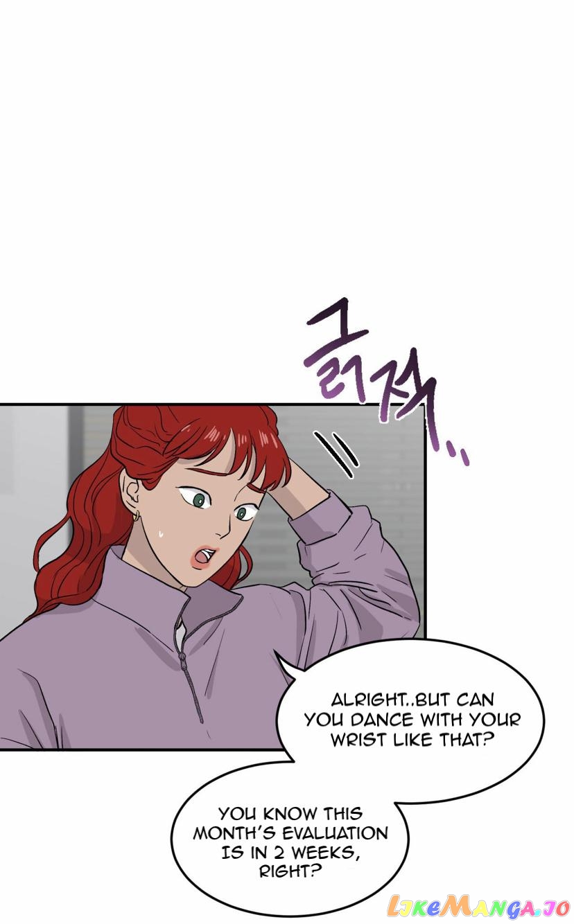 Meteor Orbit chapter 10 - page 36