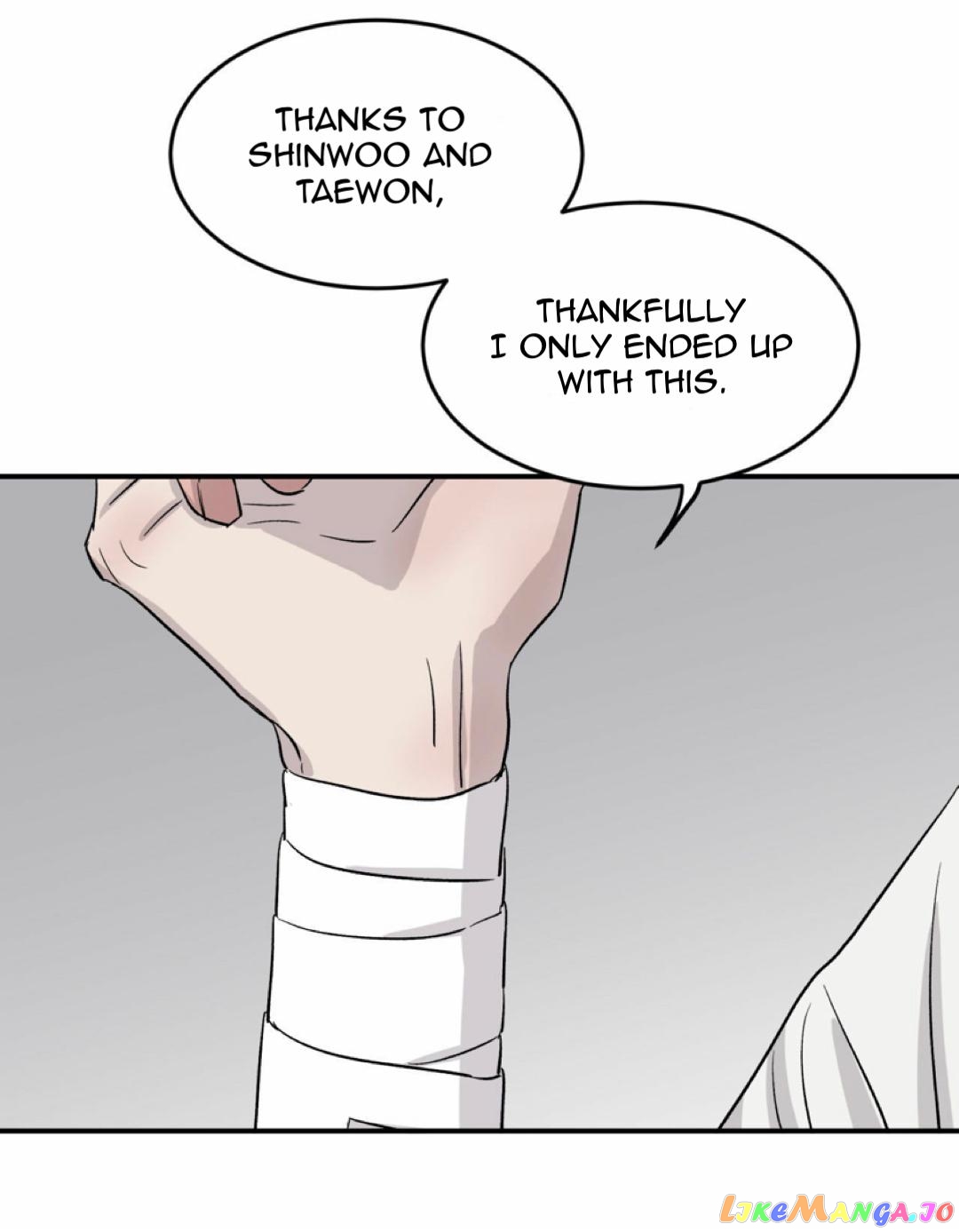 Meteor Orbit chapter 10 - page 37