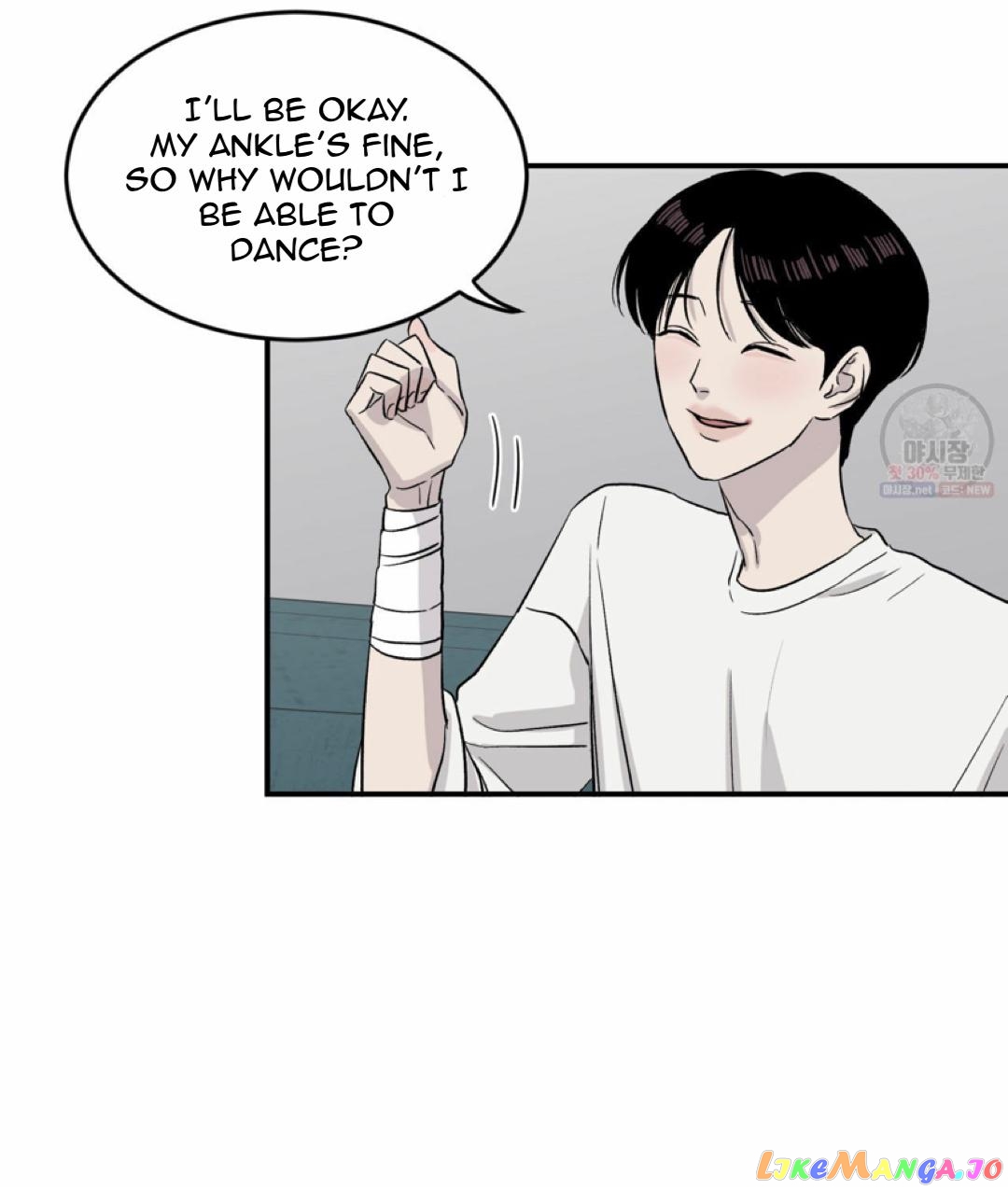 Meteor Orbit chapter 10 - page 38