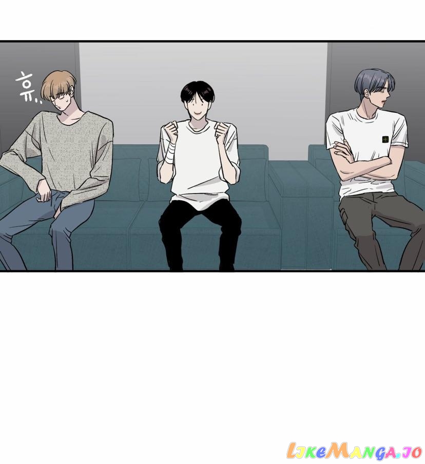 Meteor Orbit chapter 10 - page 39
