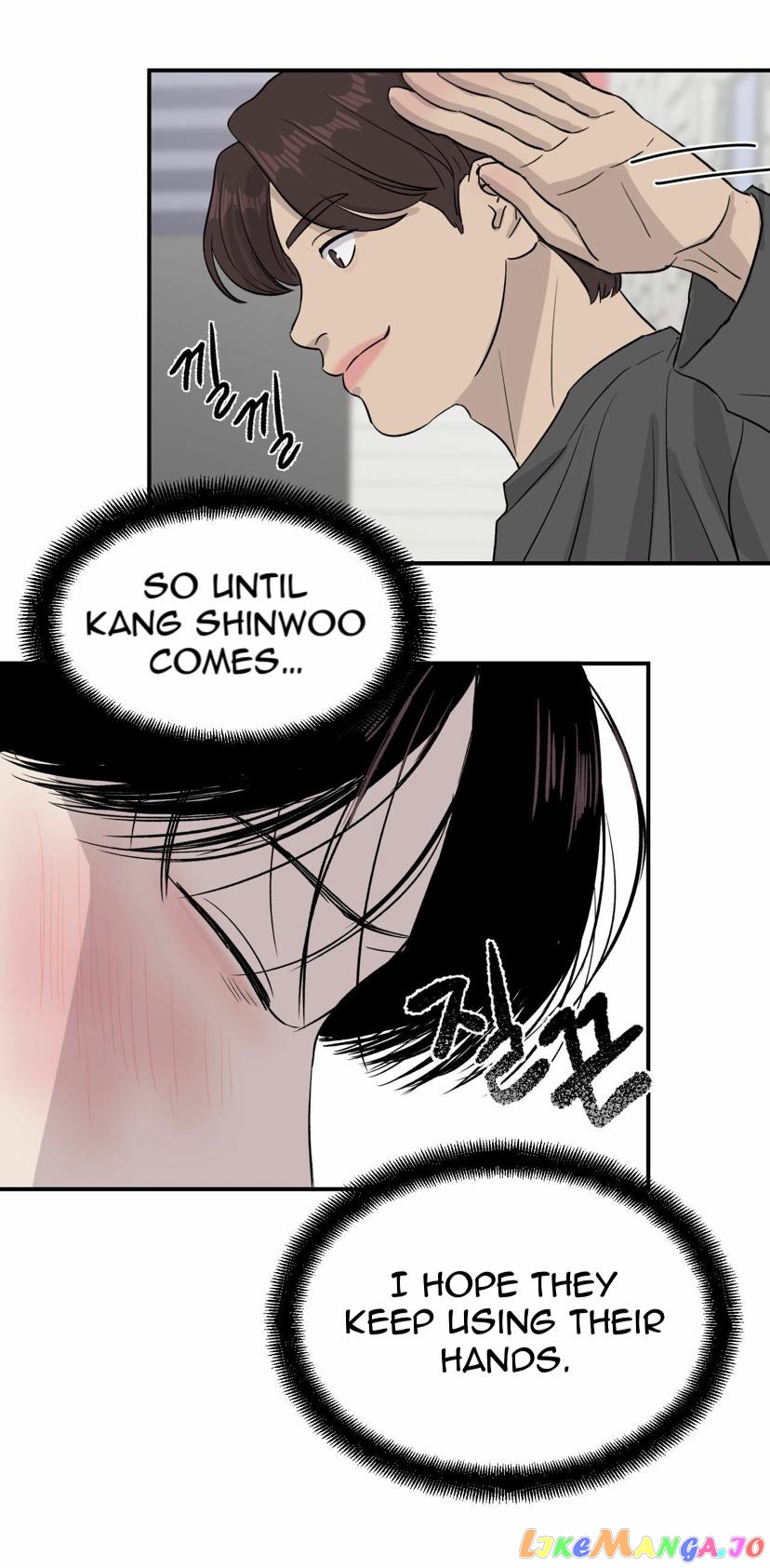 Meteor Orbit chapter 10 - page 4