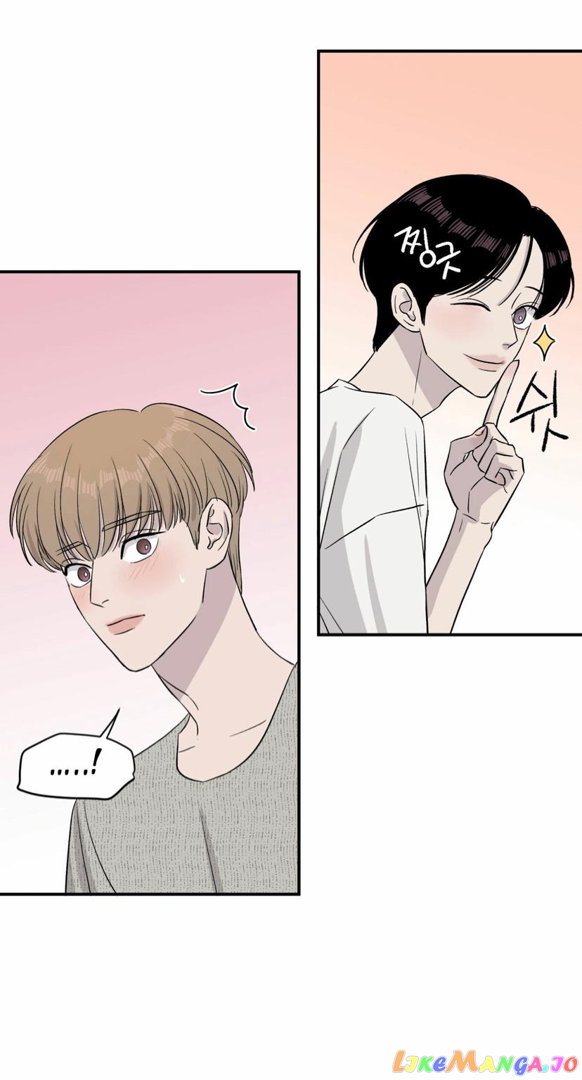 Meteor Orbit chapter 10 - page 40