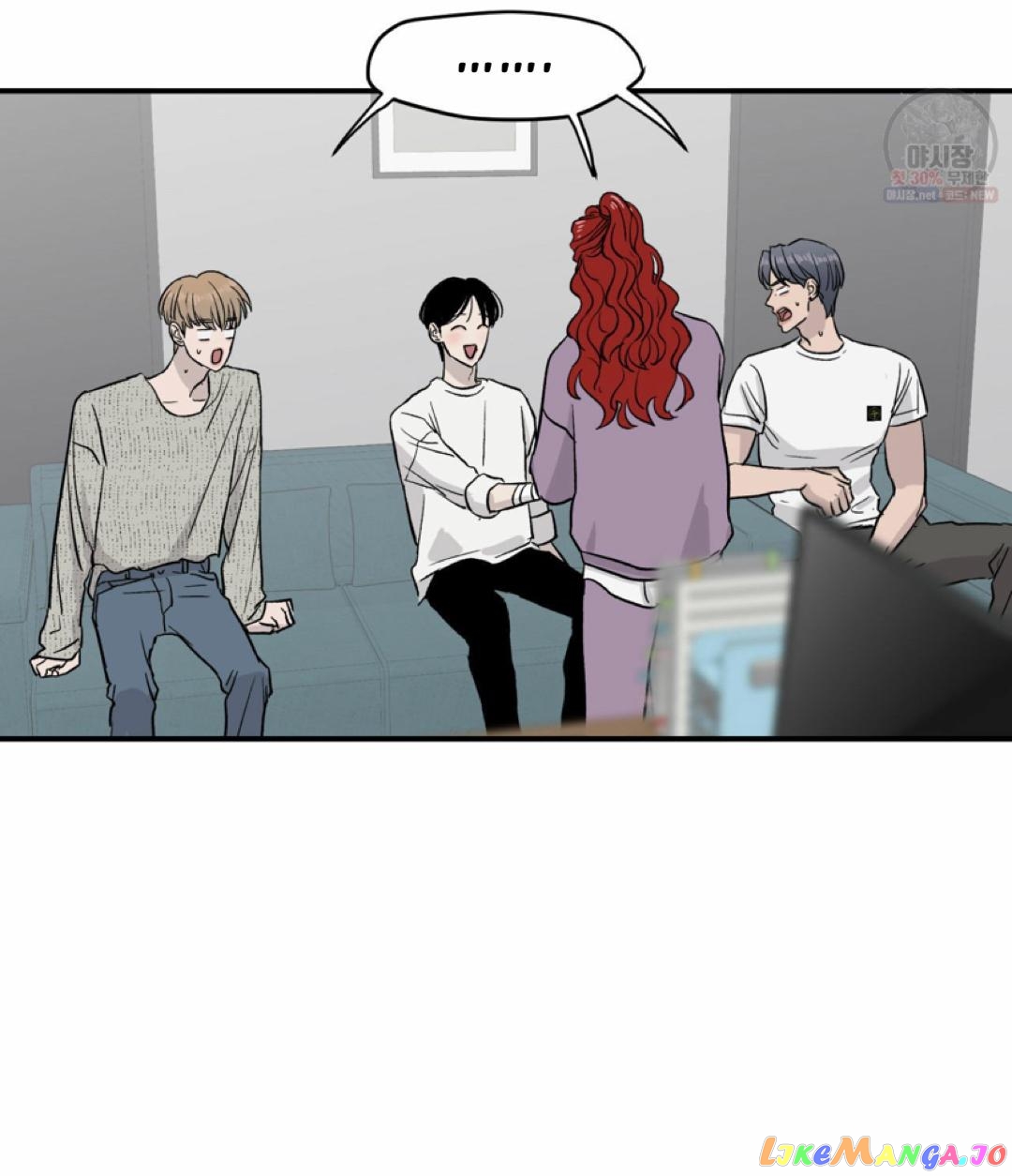 Meteor Orbit chapter 10 - page 42