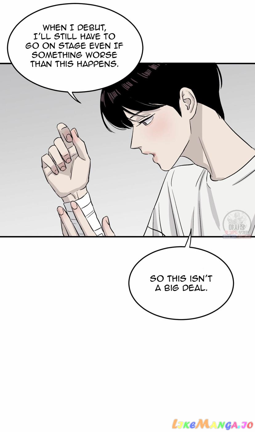 Meteor Orbit chapter 10 - page 45