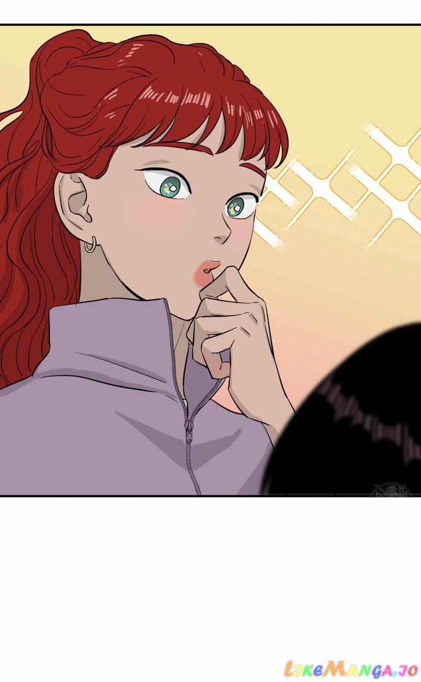 Meteor Orbit chapter 10 - page 46