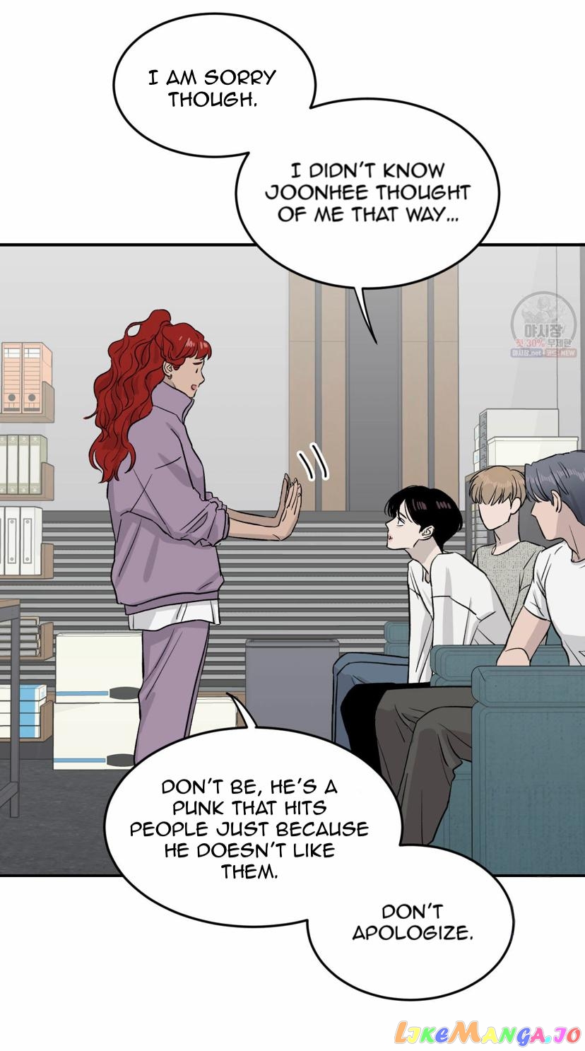 Meteor Orbit chapter 10 - page 47