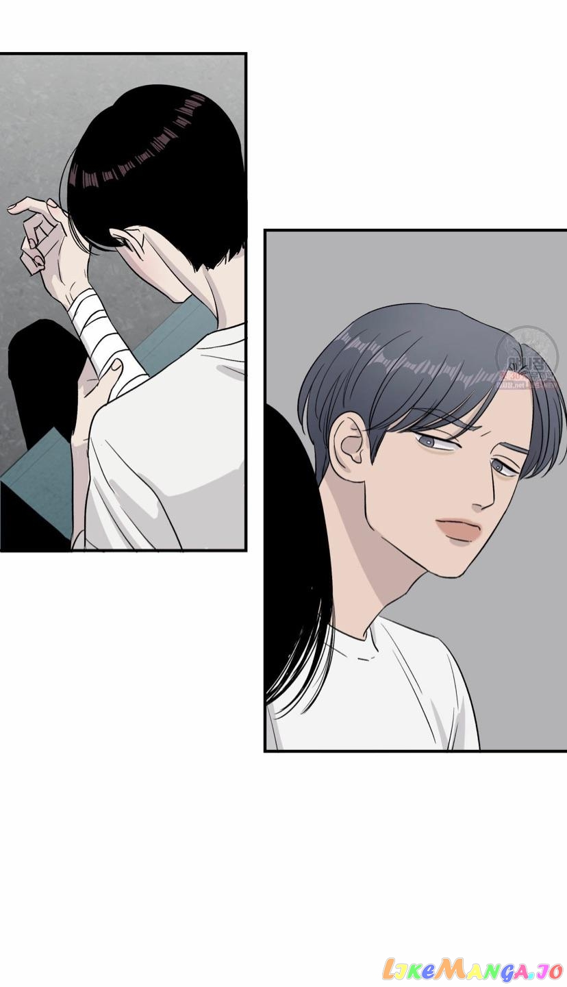 Meteor Orbit chapter 10 - page 54