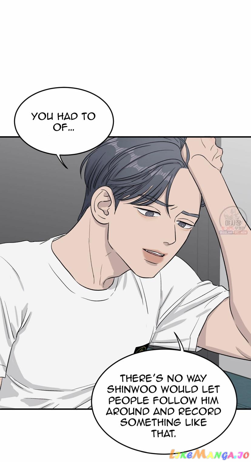 Meteor Orbit chapter 10 - page 57