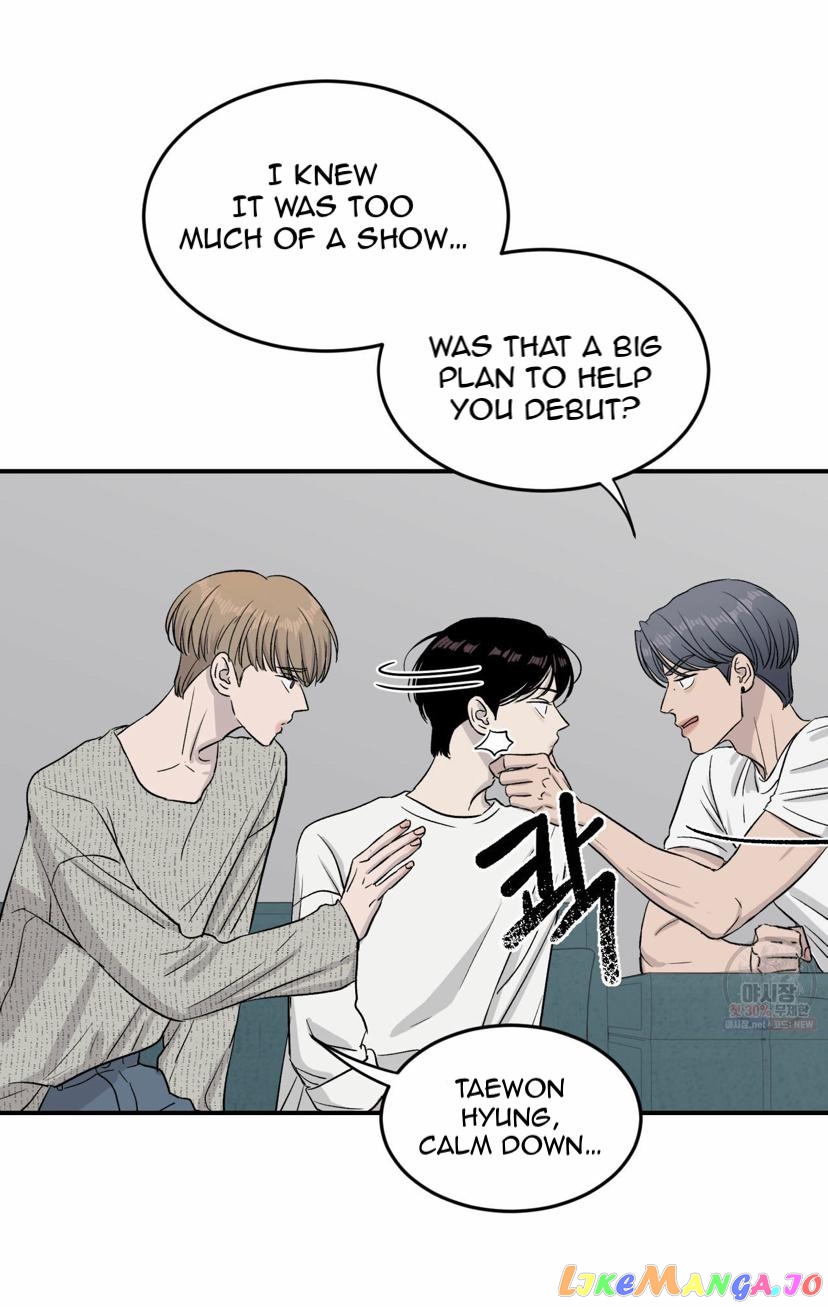 Meteor Orbit chapter 10 - page 59