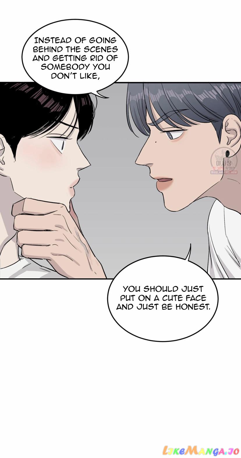Meteor Orbit chapter 10 - page 60
