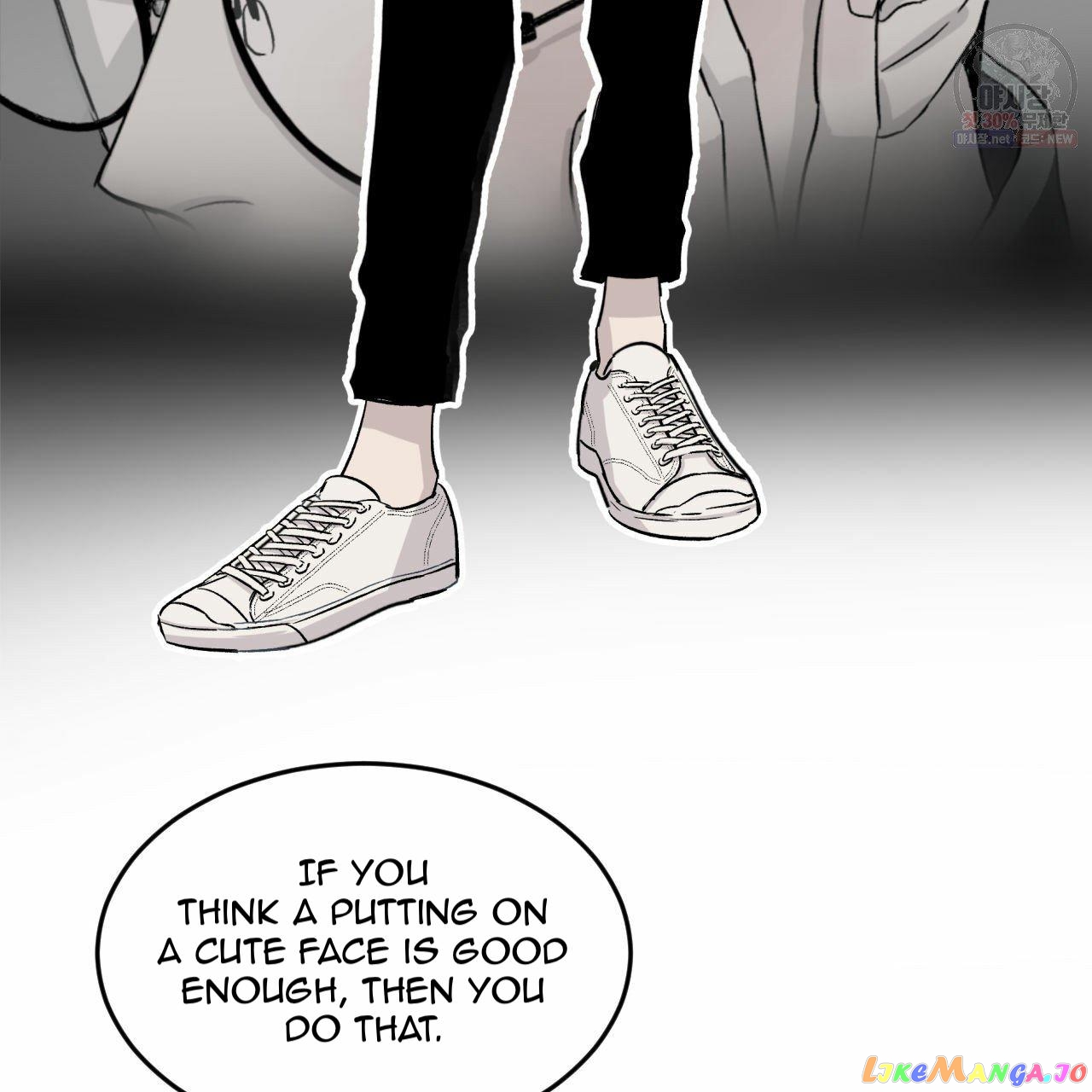 Meteor Orbit chapter 10 - page 65
