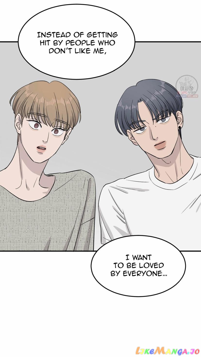 Meteor Orbit chapter 10 - page 68
