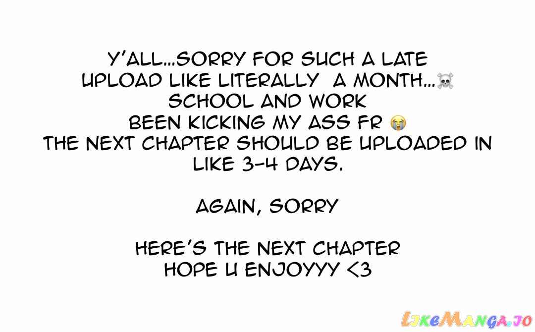 Meteor Orbit chapter 11 - page 1