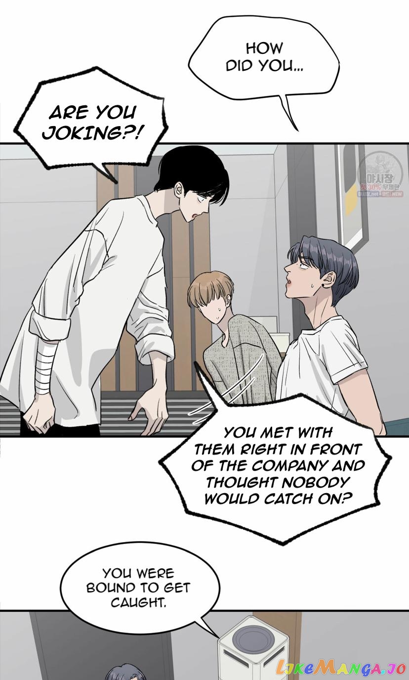 Meteor Orbit chapter 11 - page 12