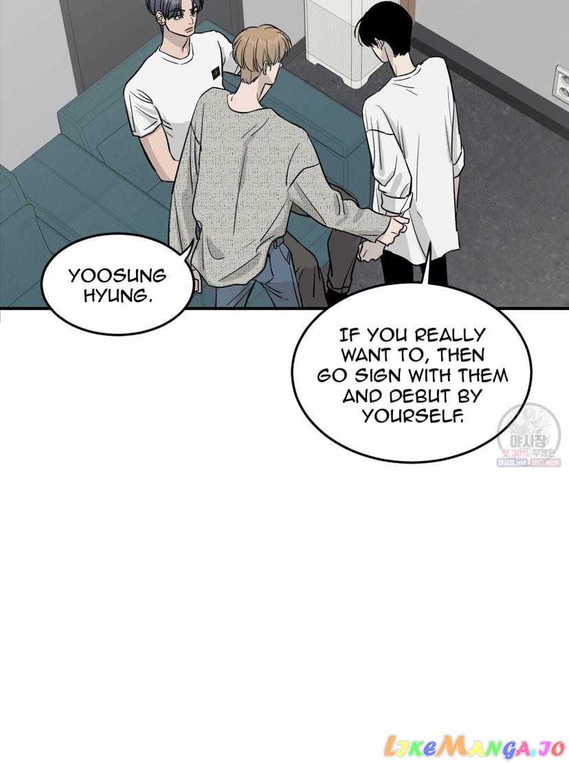 Meteor Orbit chapter 11 - page 13
