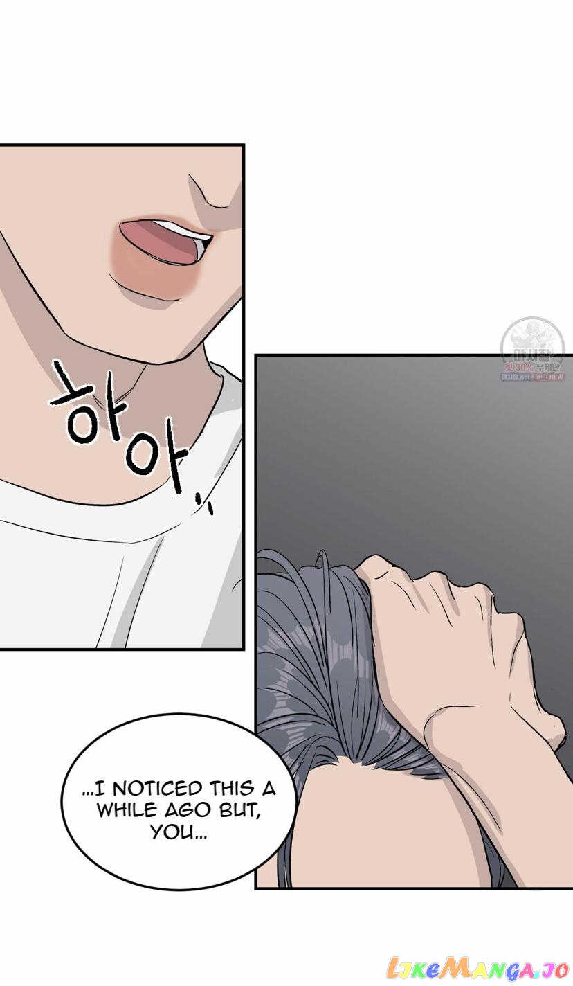 Meteor Orbit chapter 11 - page 14