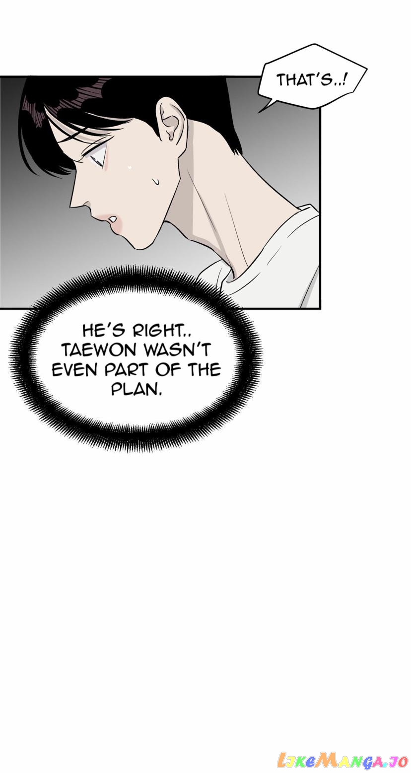 Meteor Orbit chapter 11 - page 18