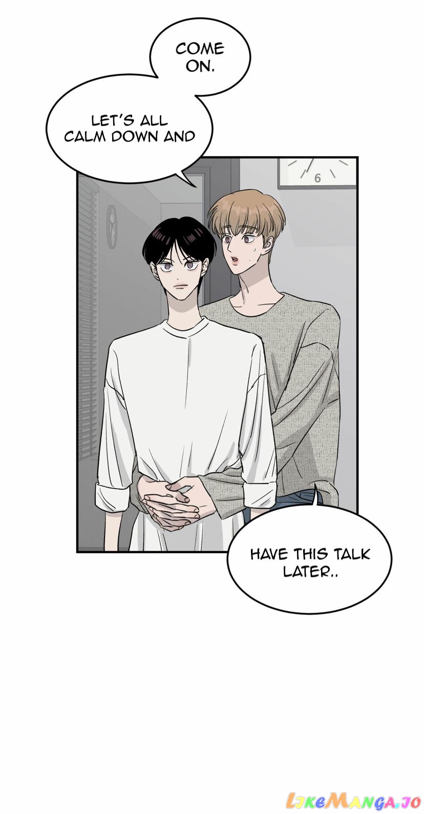 Meteor Orbit chapter 11 - page 20