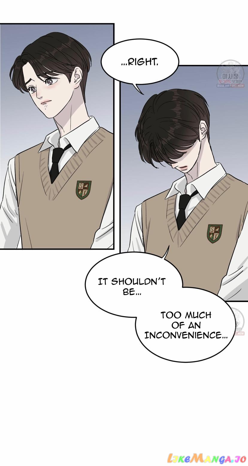 Meteor Orbit chapter 11 - page 25
