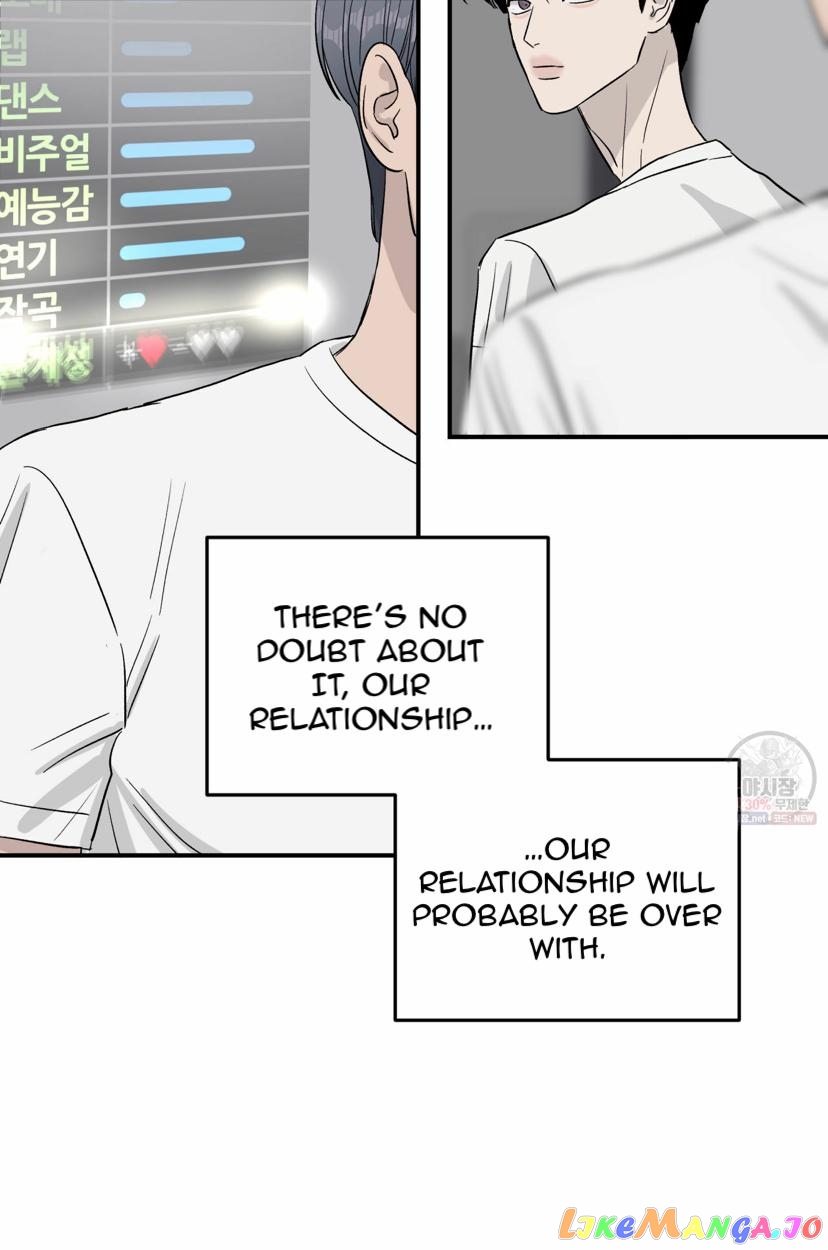 Meteor Orbit chapter 11 - page 29