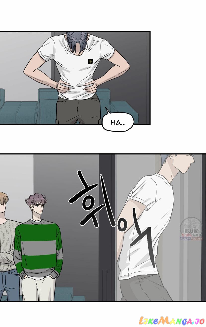 Meteor Orbit chapter 11 - page 31
