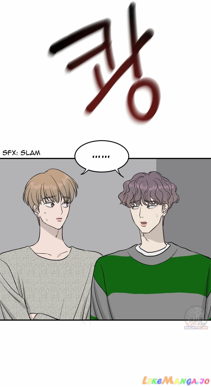 Meteor Orbit chapter 11 - page 32
