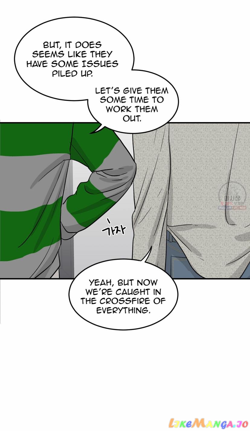 Meteor Orbit chapter 11 - page 36