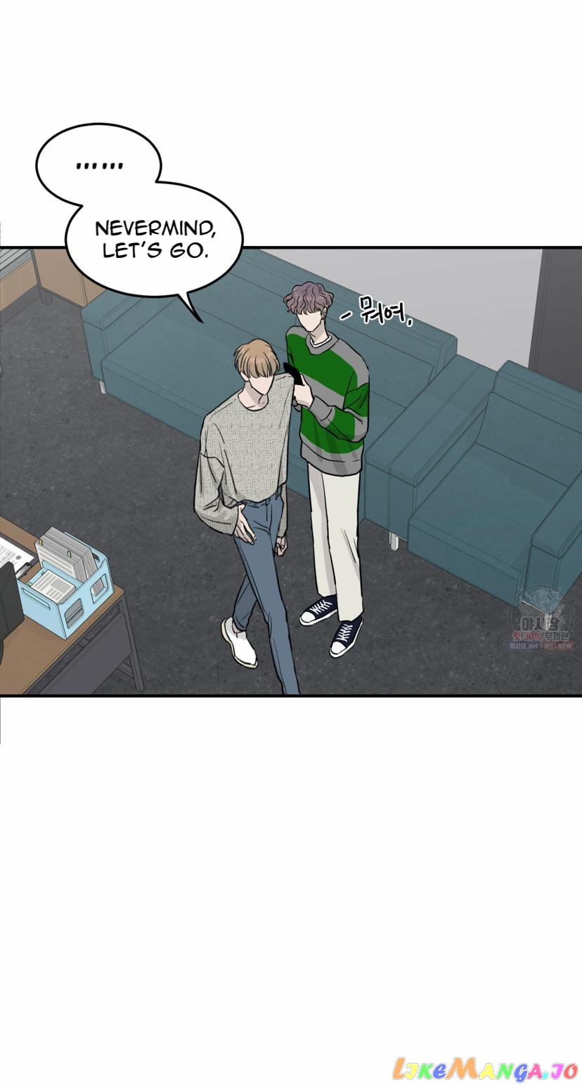 Meteor Orbit chapter 11 - page 38