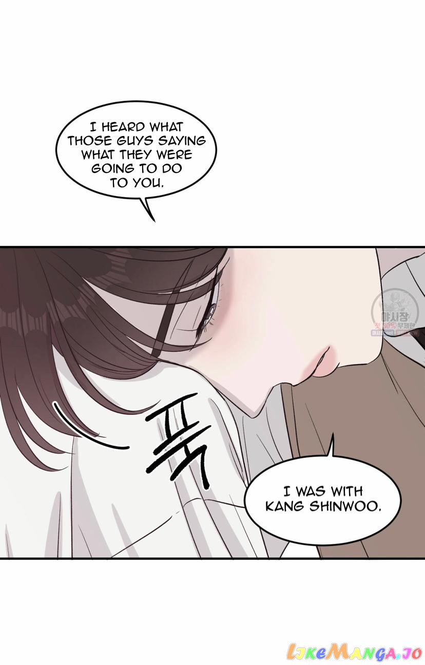 Meteor Orbit chapter 11 - page 45