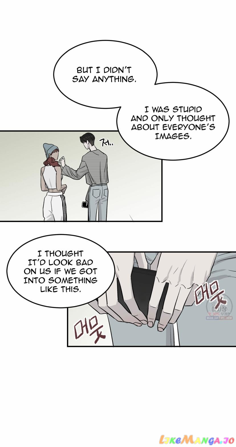 Meteor Orbit chapter 11 - page 46