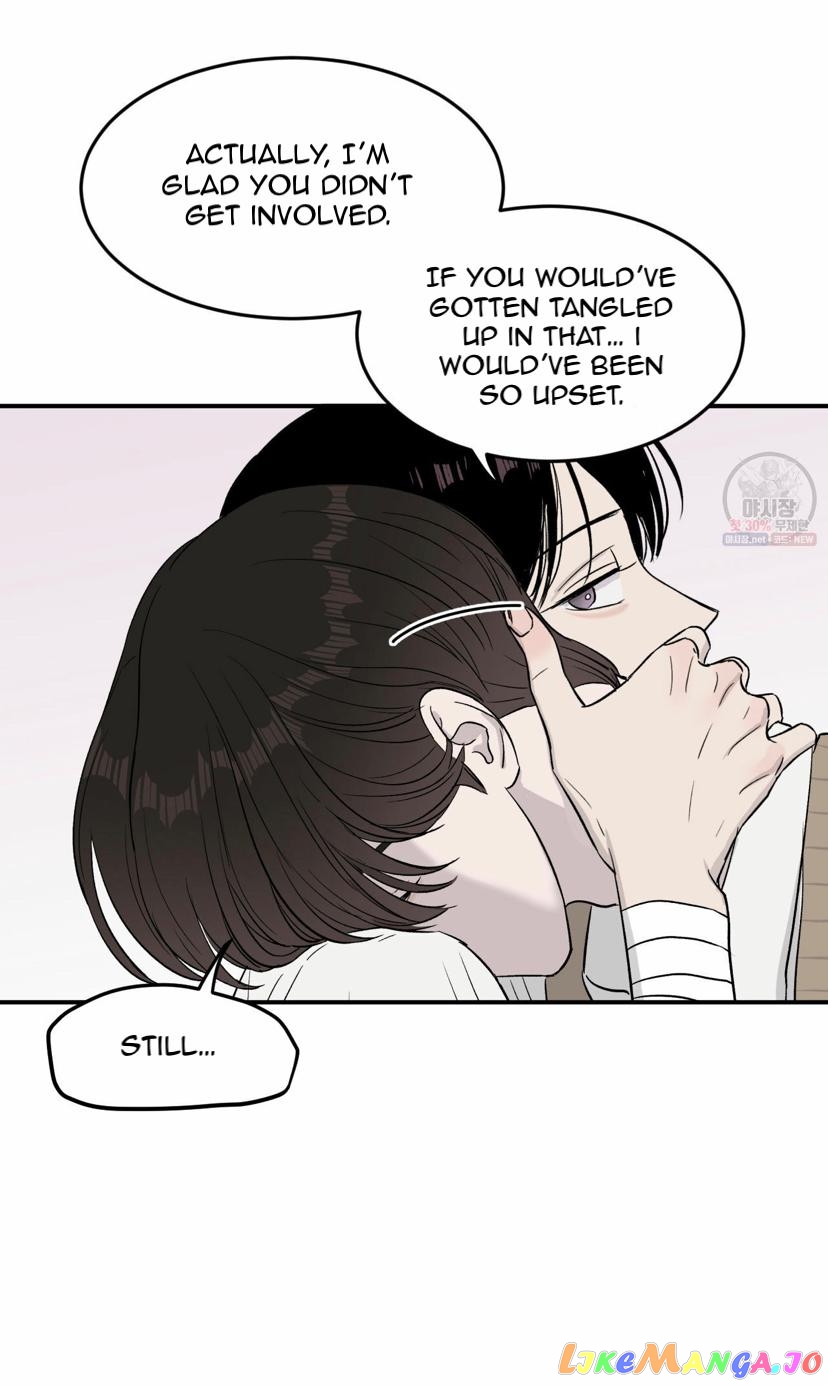 Meteor Orbit chapter 11 - page 52