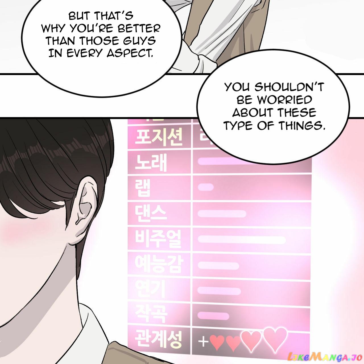 Meteor Orbit chapter 11 - page 54