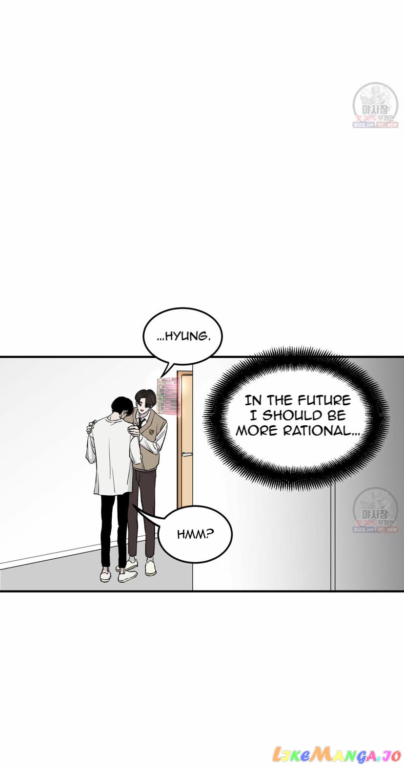 Meteor Orbit chapter 11 - page 59
