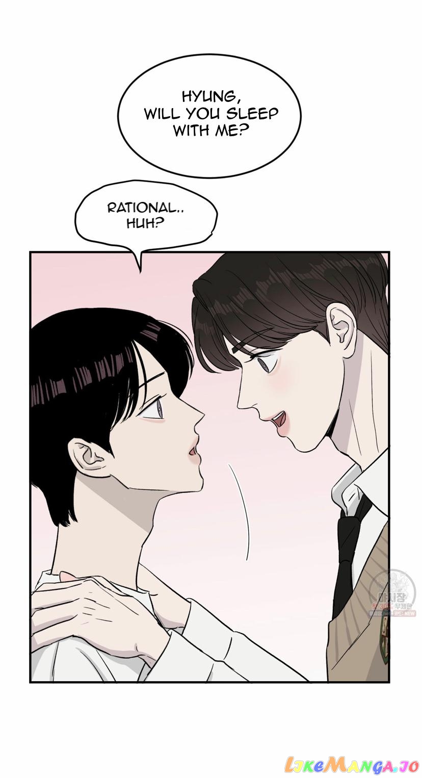 Meteor Orbit chapter 11 - page 60