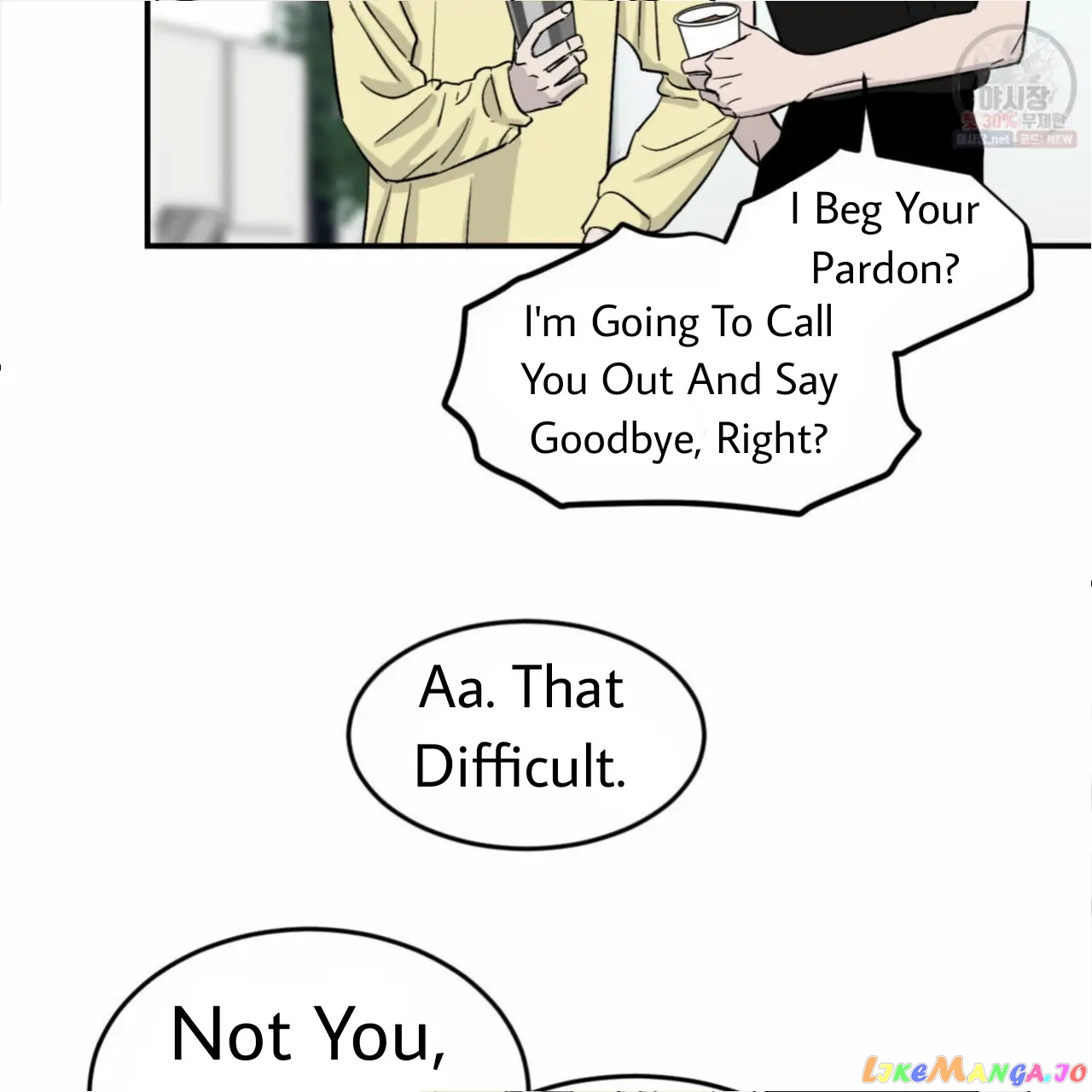 Meteor Orbit chapter 12.1 - page 51