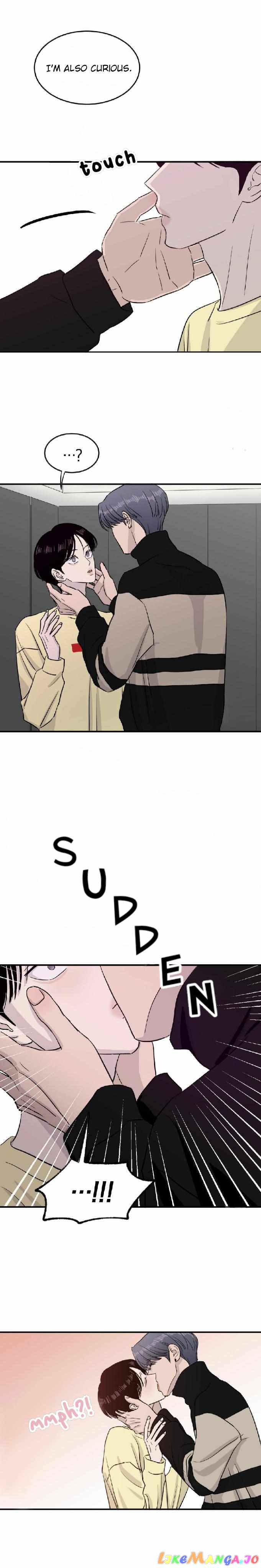 Meteor Orbit chapter 14 - page 10